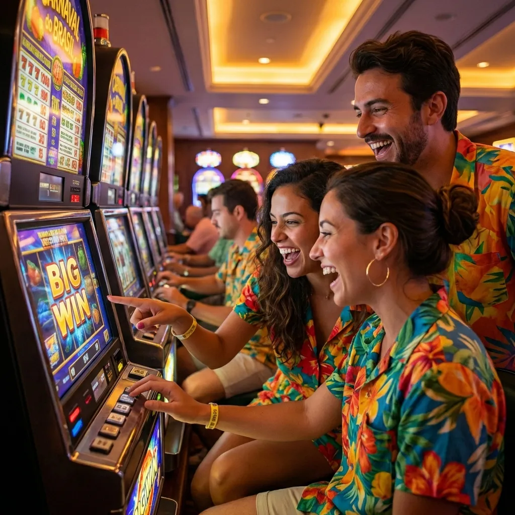 cassino_Blackjack